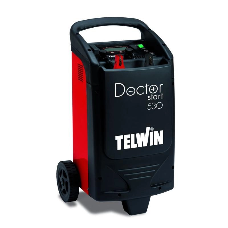 Telwin Doctor Start 530